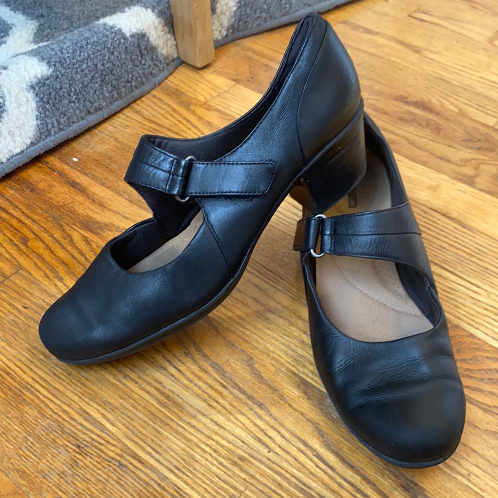 Clarks shoes